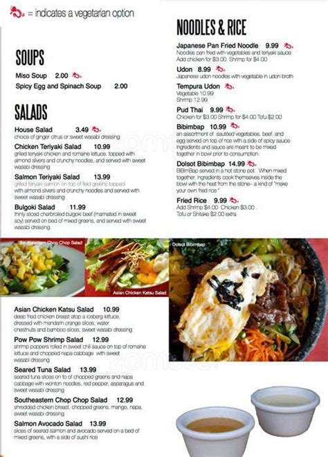 naked tchopstix menu|« Naked Tchopstix